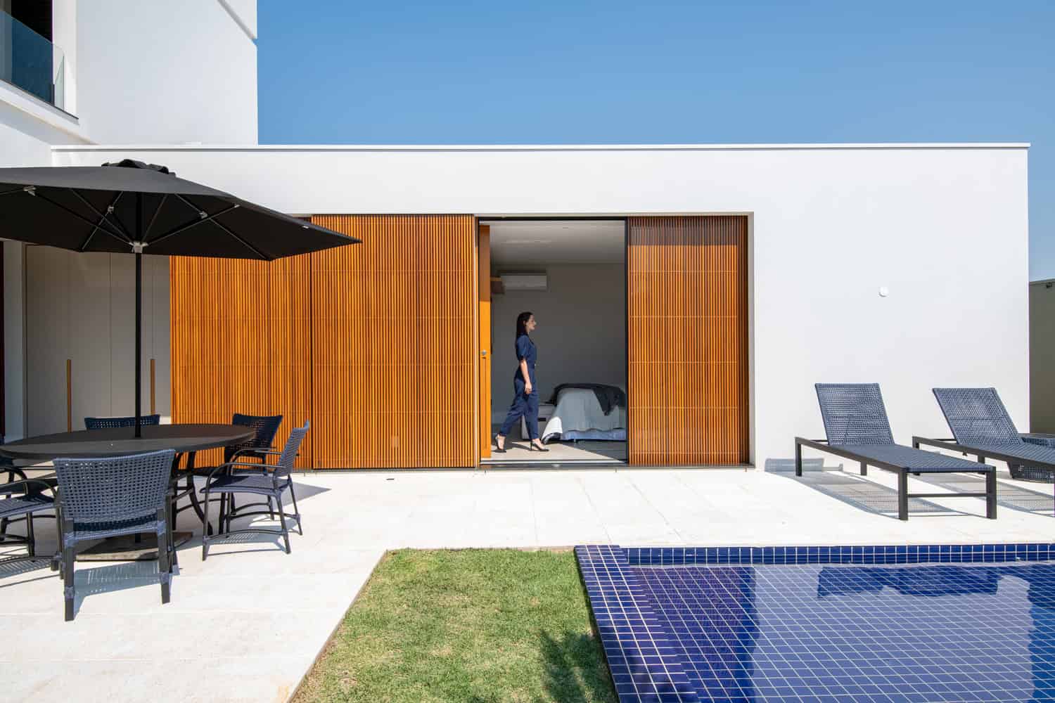 Flying House by Raquel Pelosi Arquitetura e Design Visual in Brazil Flying House by Raquel Pelosi Arquitetura e Design Visual in Brazil