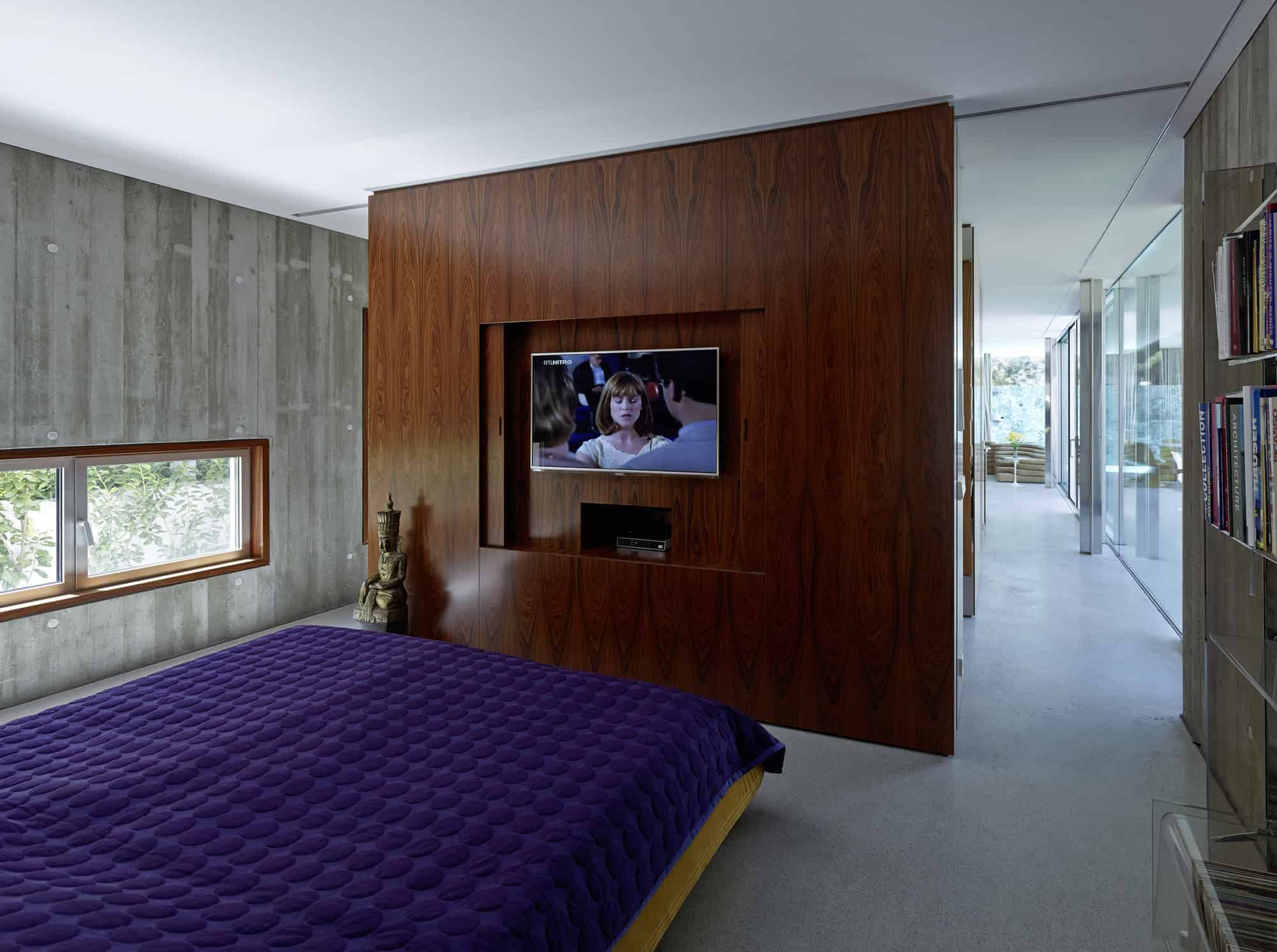 House A&B by Smertnik Kraut Architekten in Perchtoldsdorf, Austria House A&B by Smertnik Kraut Architekten in Perchtoldsdorf, Austria