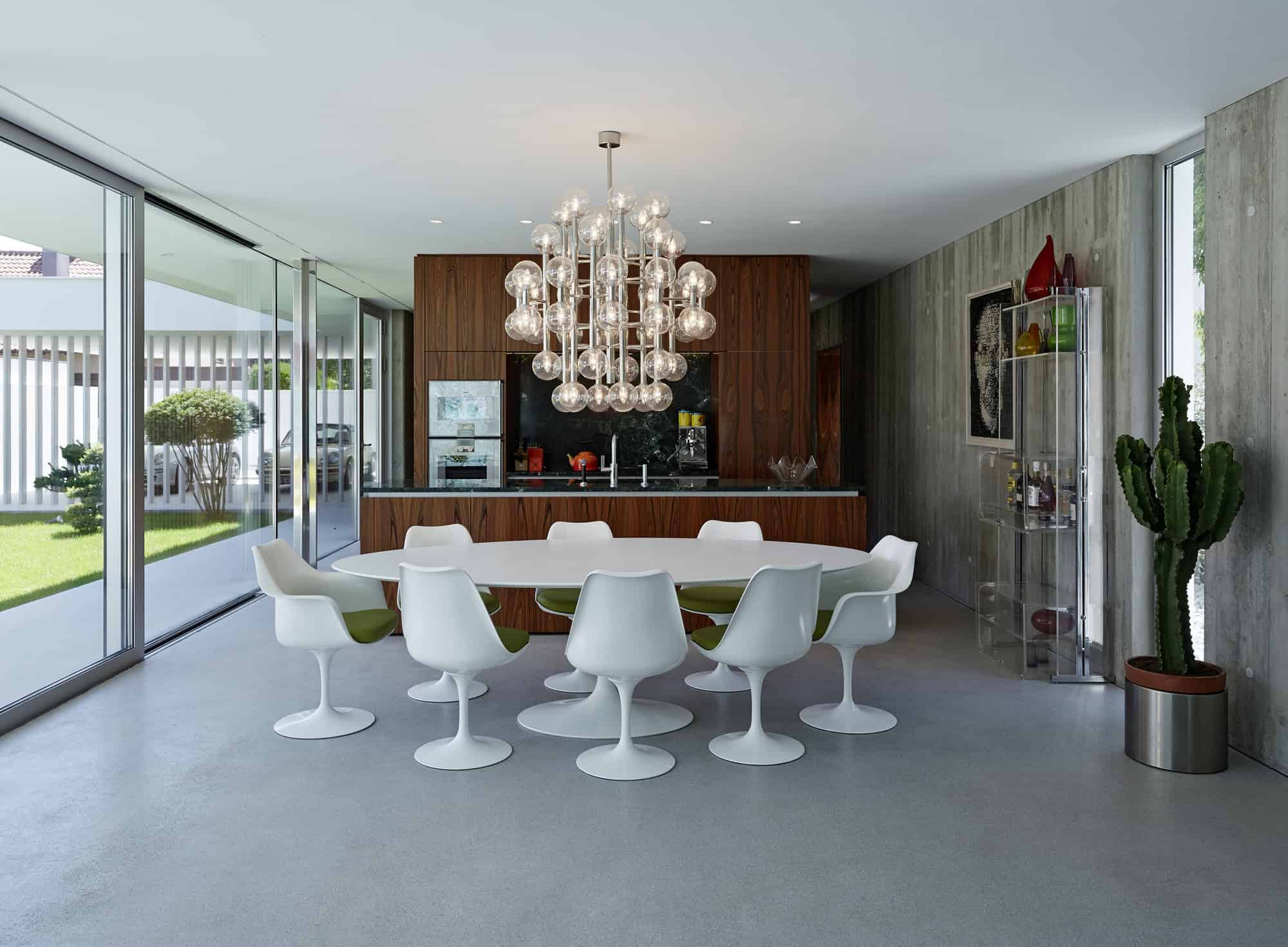 House A&B by Smertnik Kraut Architekten in Perchtoldsdorf, Austria House A&B by Smertnik Kraut Architekten in Perchtoldsdorf, Austria