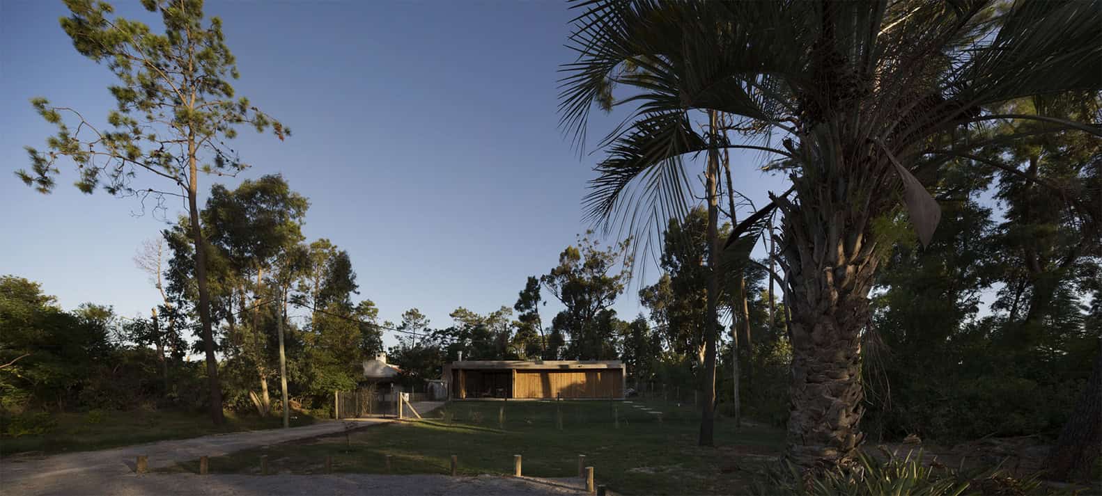 Marindia House by MASA Arquitectos in Uruguay Marindia House by MASA Arquitectos in Uruguay