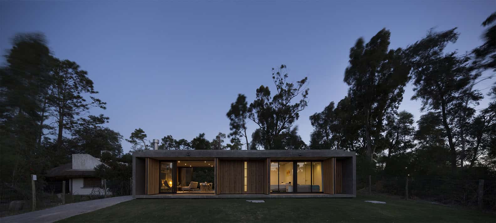 Marindia House by MASA Arquitectos in Uruguay Marindia House by MASA Arquitectos in Uruguay