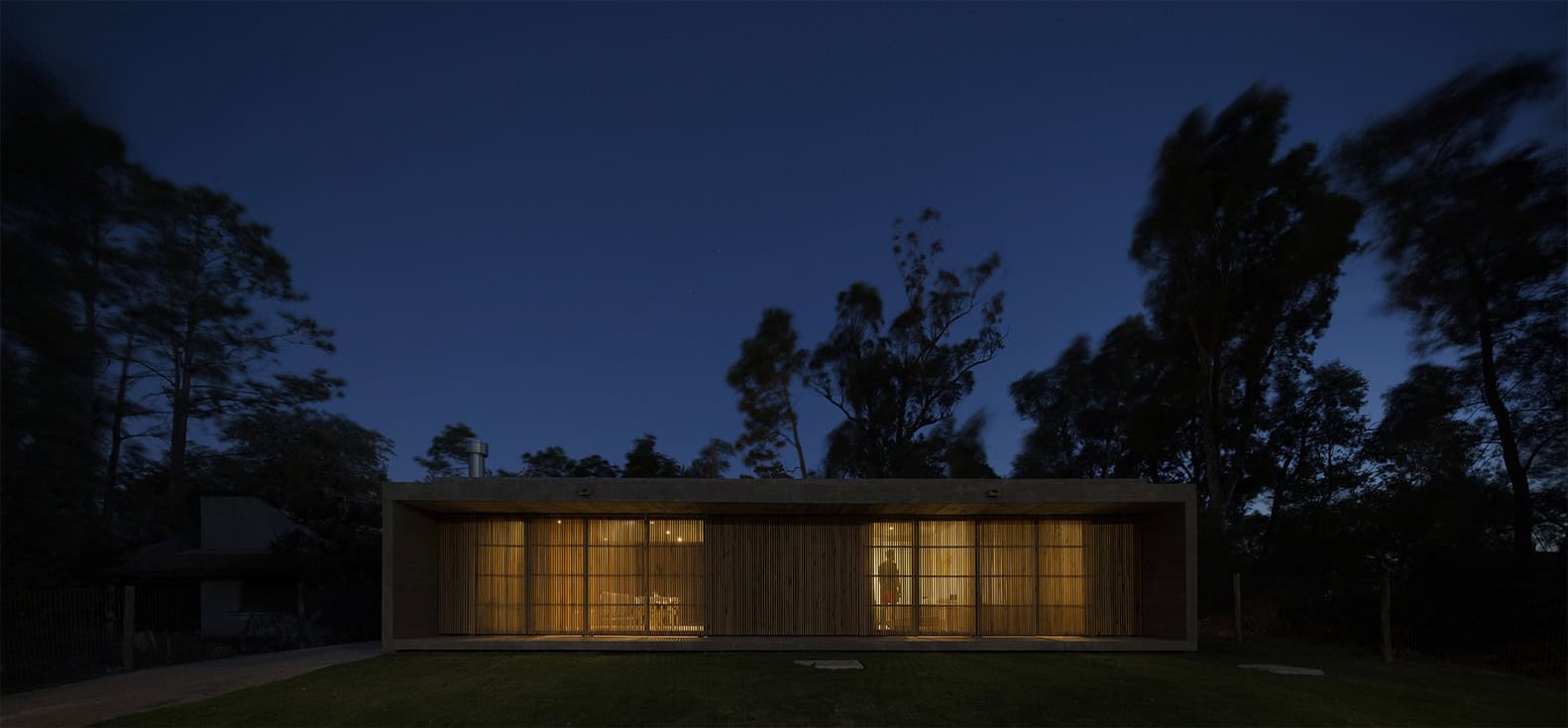 Marindia House by MASA Arquitectos in Uruguay Marindia House by MASA Arquitectos in Uruguay