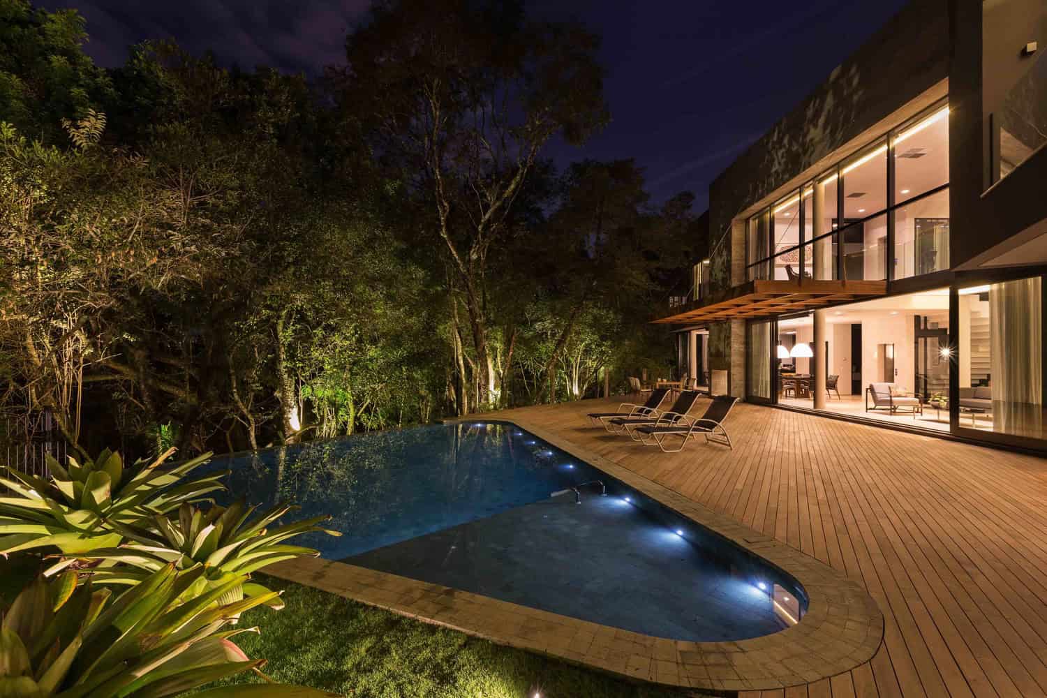 SEP House by MMA Studio in Curitiba, Brazil