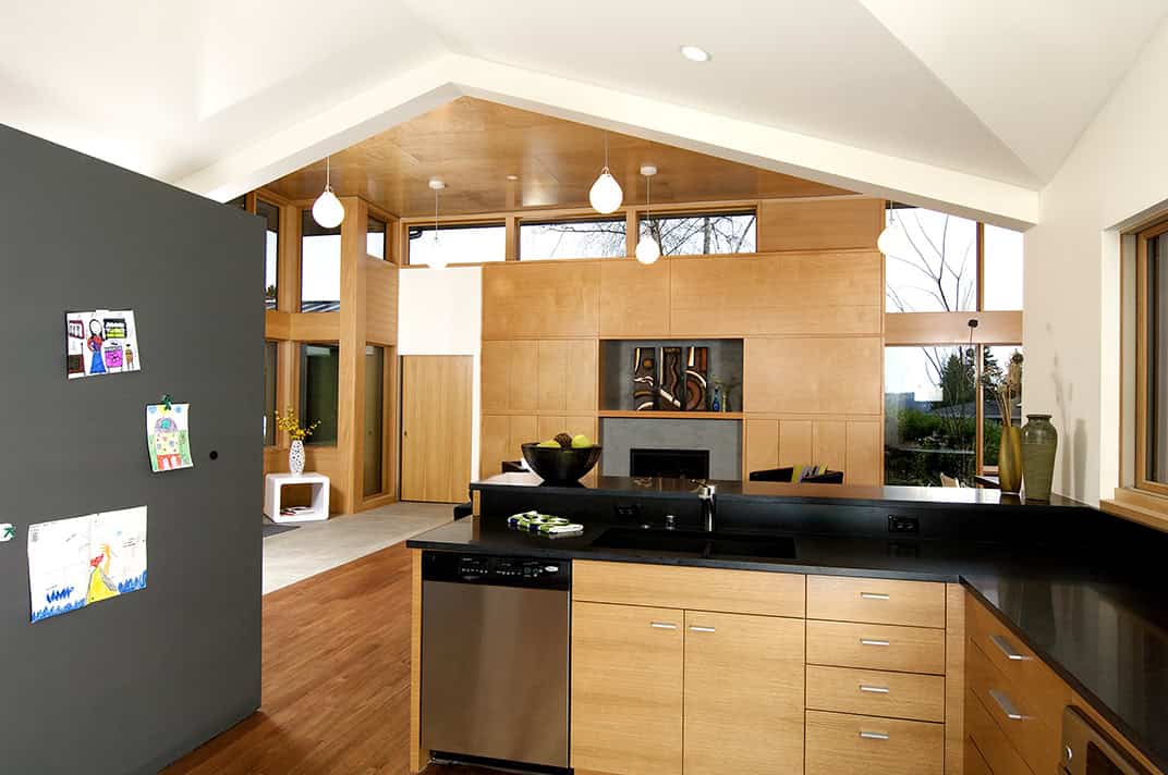 Sand Point Residence by Coates Design Seattle Architects in Seattle, Washington Sand Point Residence by Coates Design Seattle Architects in Seattle, Washington