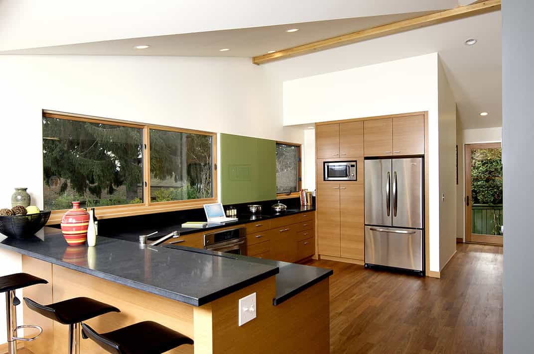 Sand Point Residence by Coates Design Seattle Architects in Seattle, Washington Sand Point Residence by Coates Design Seattle Architects in Seattle, Washington