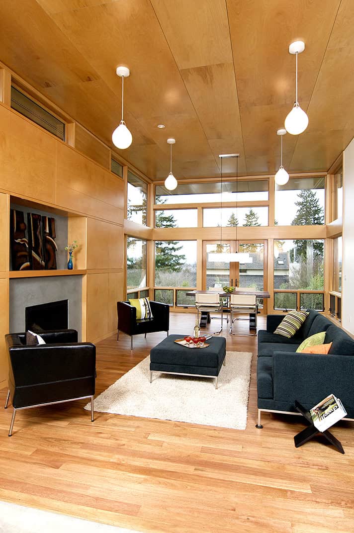 Sand Point Residence by Coates Design Seattle Architects in Seattle, Washington Sand Point Residence by Coates Design Seattle Architects in Seattle, Washington