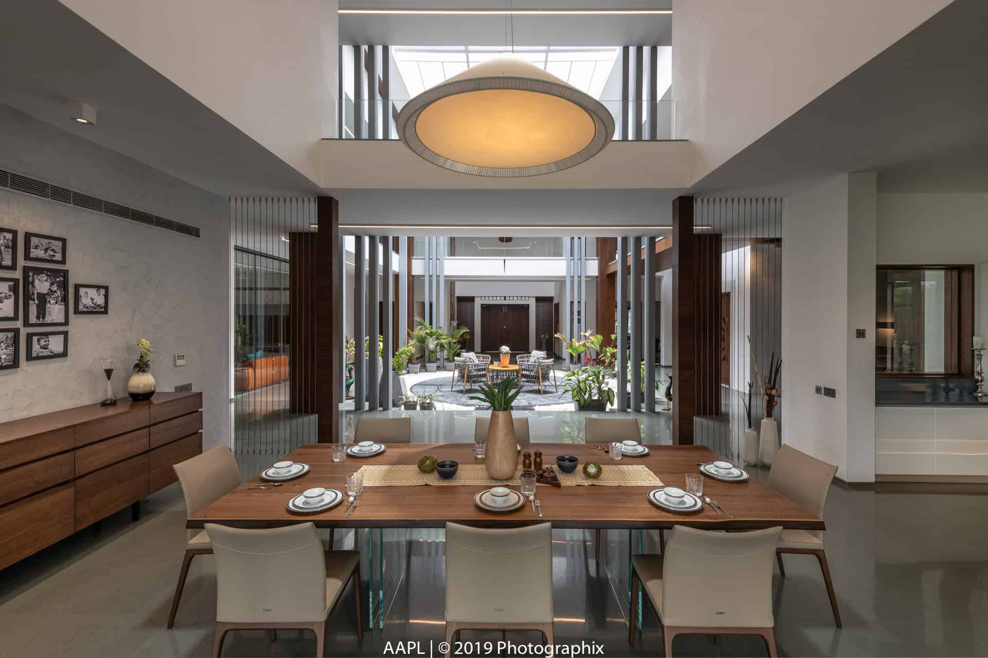 Shivoham by Arcedior in Ahmedabad, India Shivoham by Arcedior in Ahmedabad, India