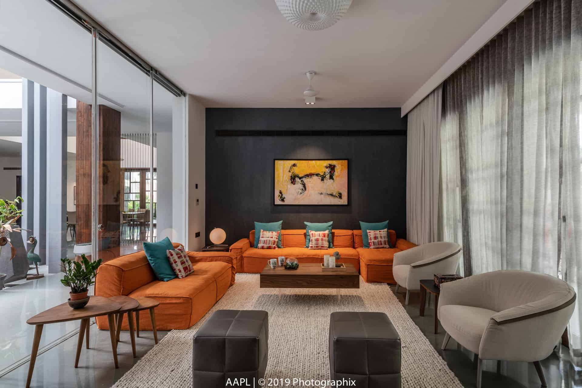 Shivoham by Arcedior in Ahmedabad, India Shivoham by Arcedior in Ahmedabad, India