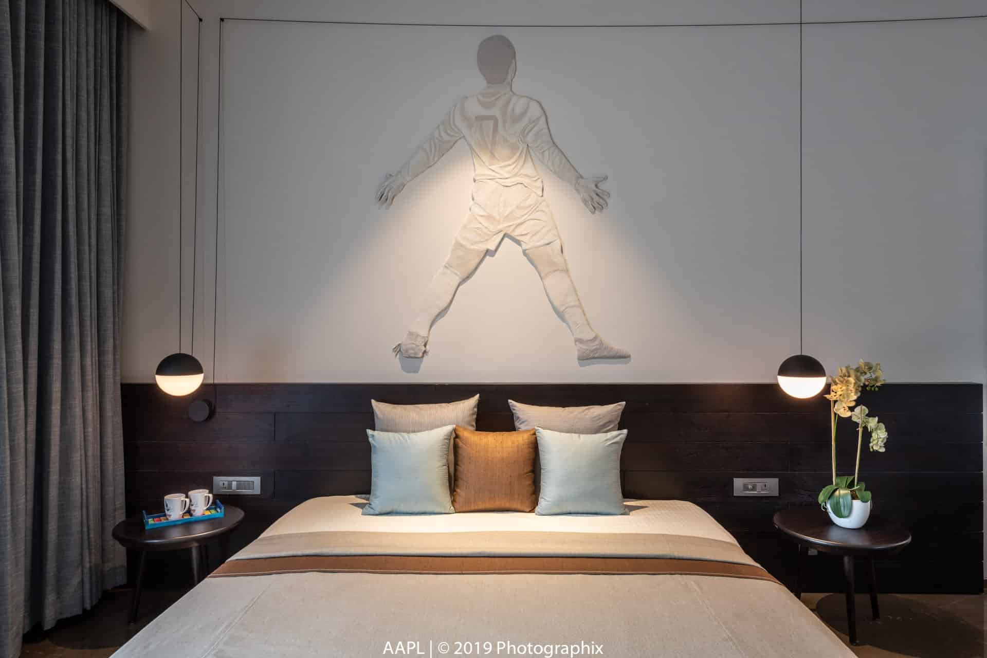 Shivoham by Arcedior in Ahmedabad, India Shivoham by Arcedior in Ahmedabad, India