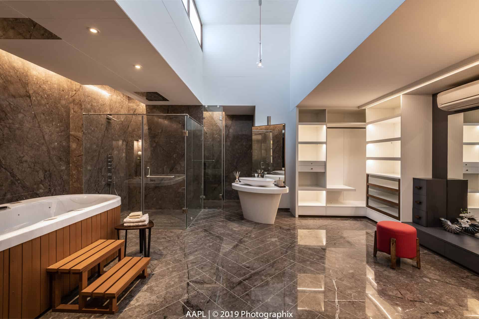 Shivoham by Arcedior in Ahmedabad, India Shivoham by Arcedior in Ahmedabad, India