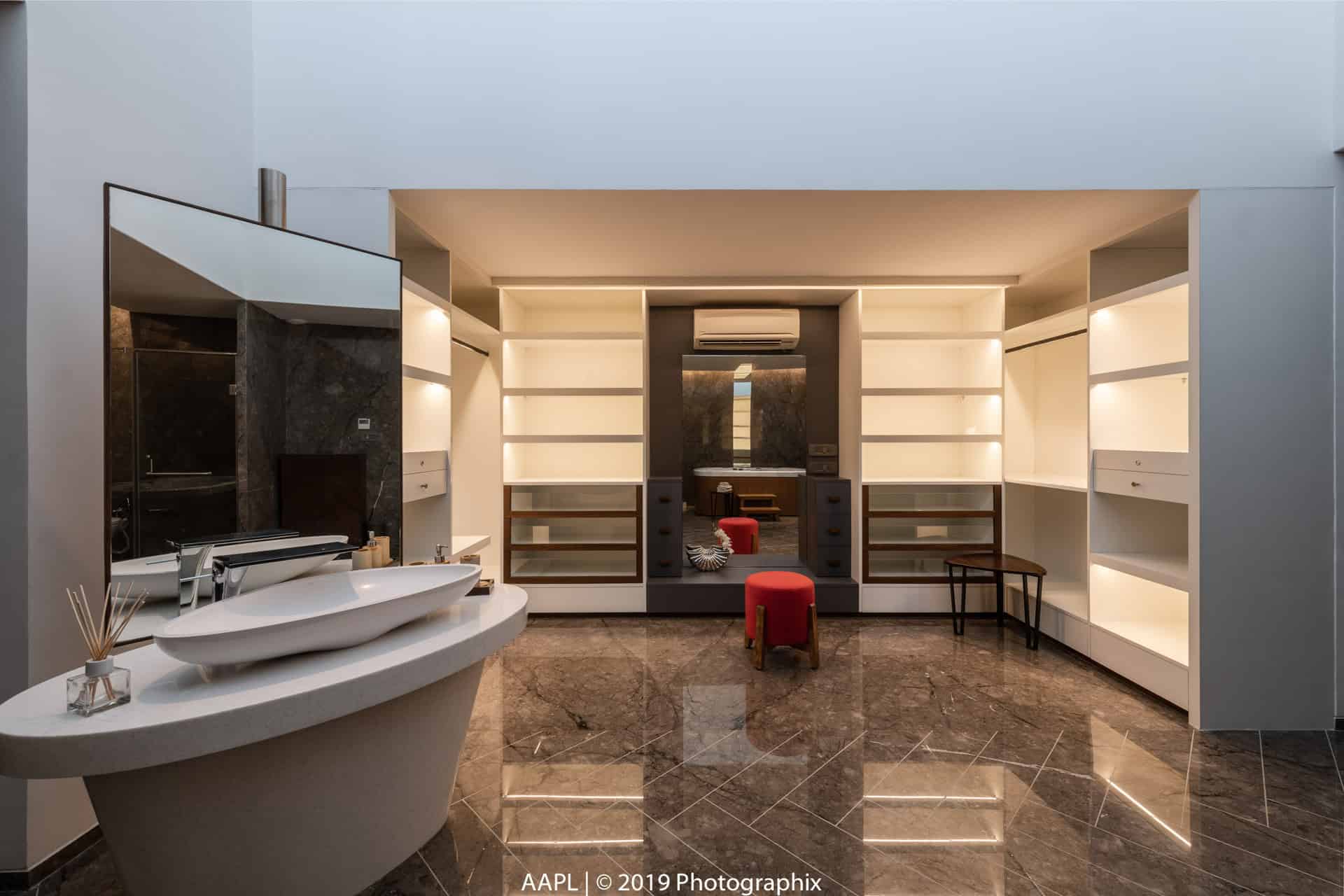 Shivoham by Arcedior in Ahmedabad, India Shivoham by Arcedior in Ahmedabad, India