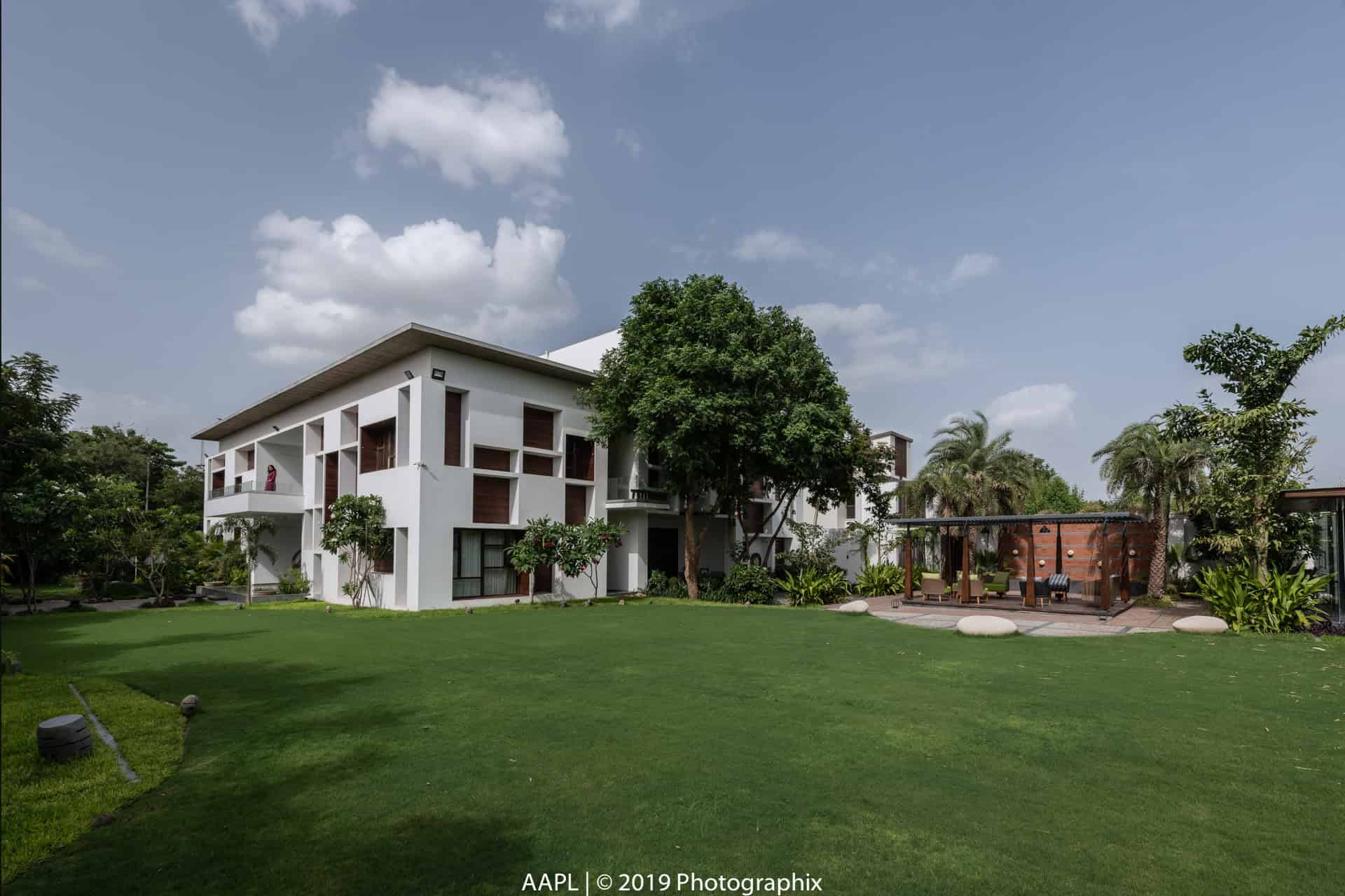 Shivoham by Arcedior in Ahmedabad, India Shivoham by Arcedior in Ahmedabad, India