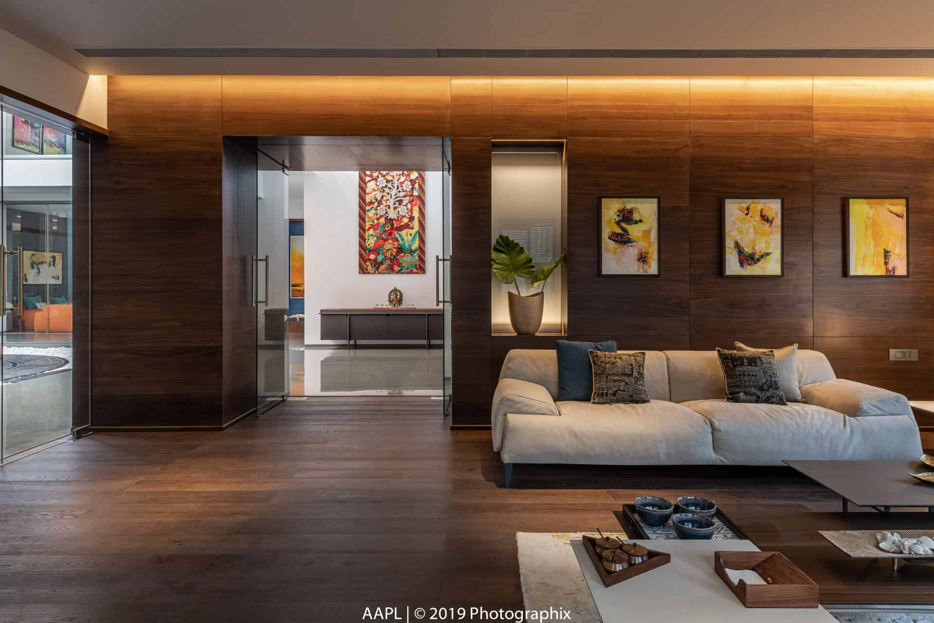 Shivoham by Arcedior in Ahmedabad, India Shivoham by Arcedior in Ahmedabad, India