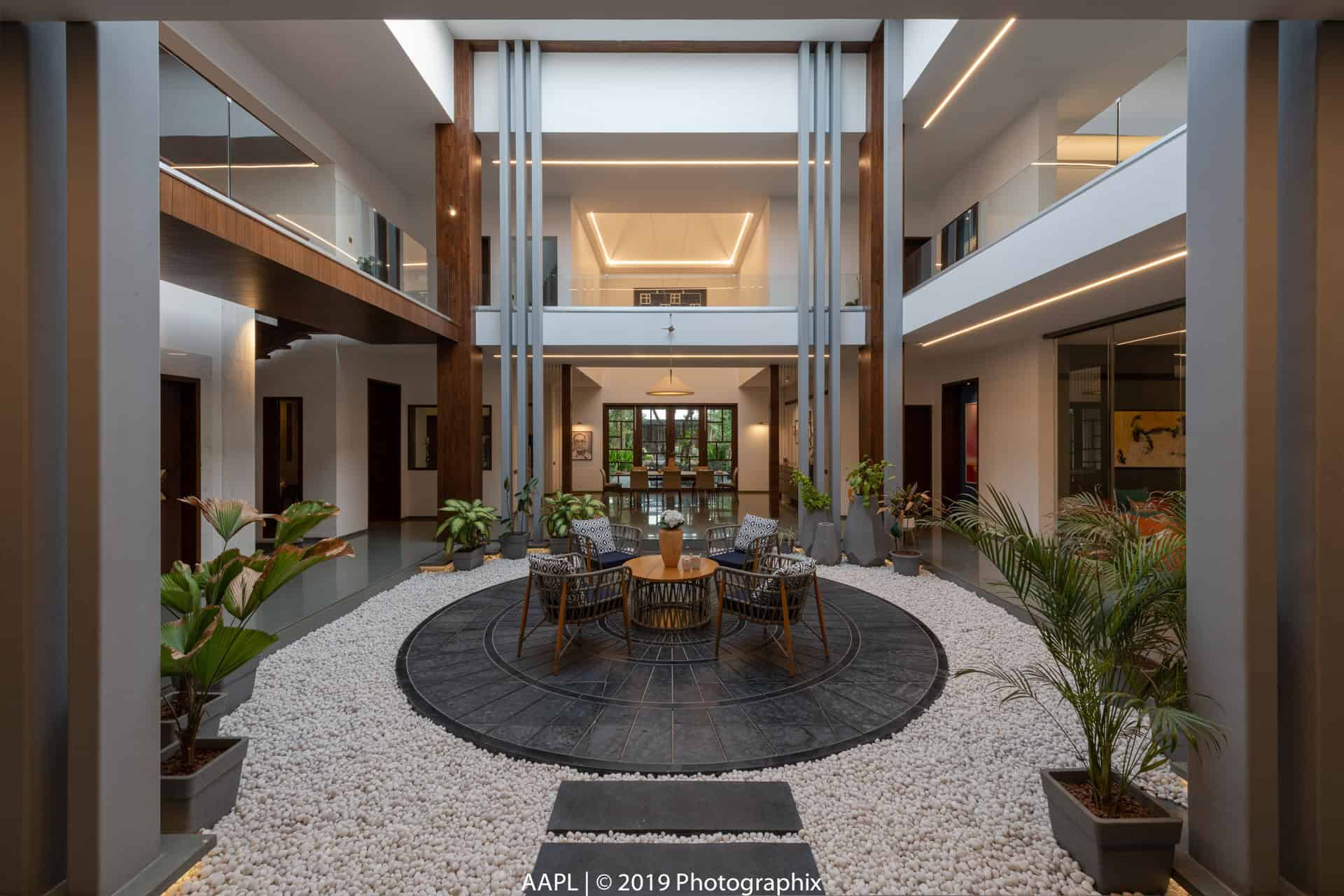 Shivoham by Arcedior in Ahmedabad, India Shivoham by Arcedior in Ahmedabad, India