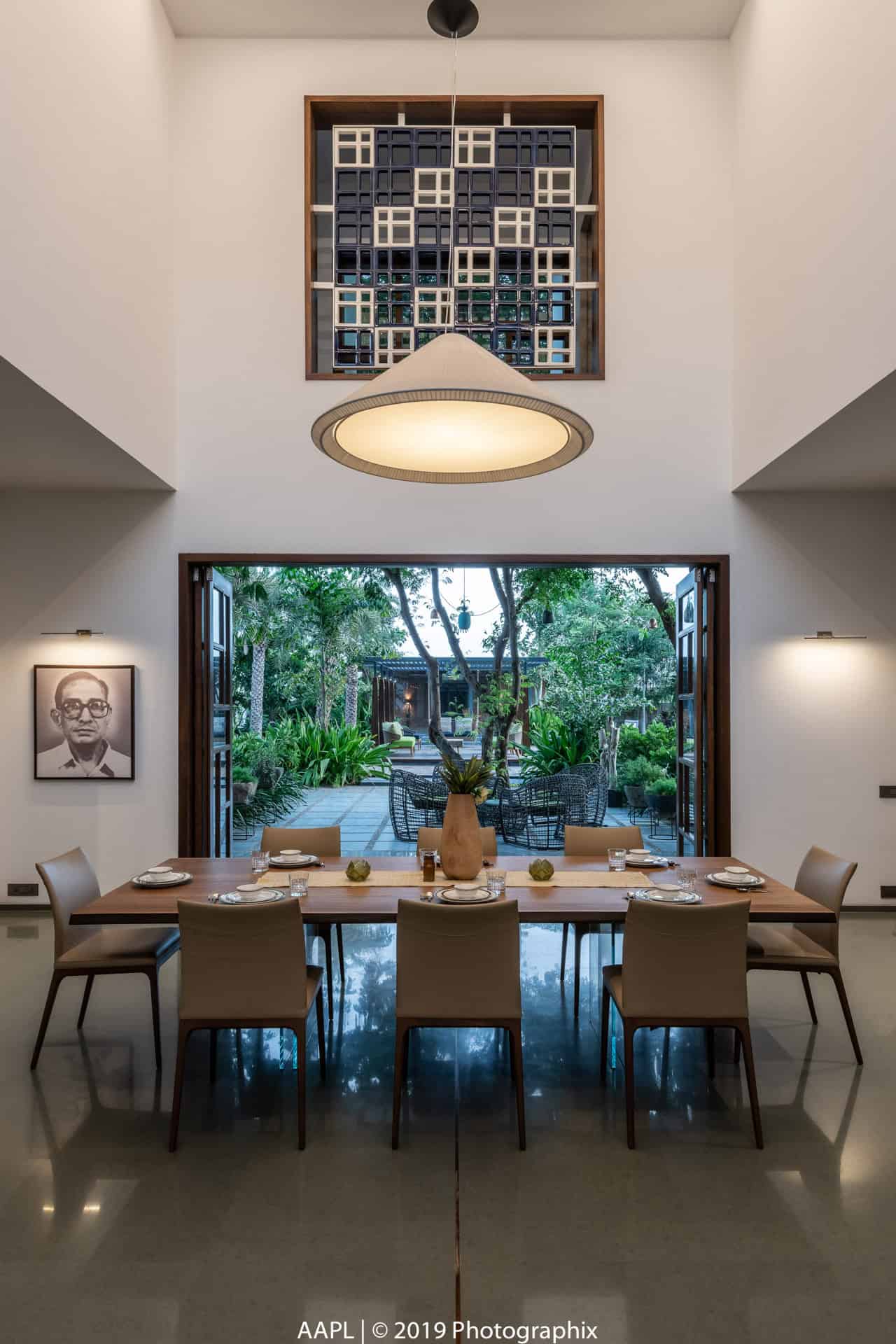 Shivoham by Arcedior in Ahmedabad, India Shivoham by Arcedior in Ahmedabad, India