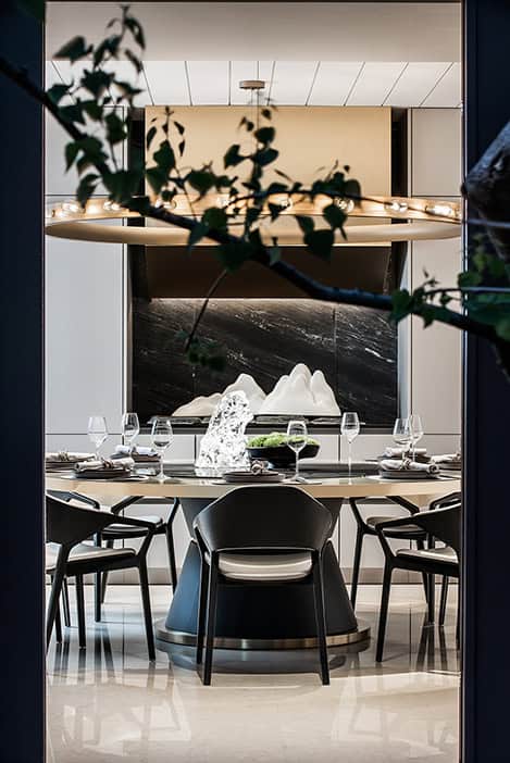 Smriti Curtilage, Yanlord Land by T.K.Chu in Suzhou, China Smriti Curtilage, Yanlord Land by T.K.Chu in Suzhou, China