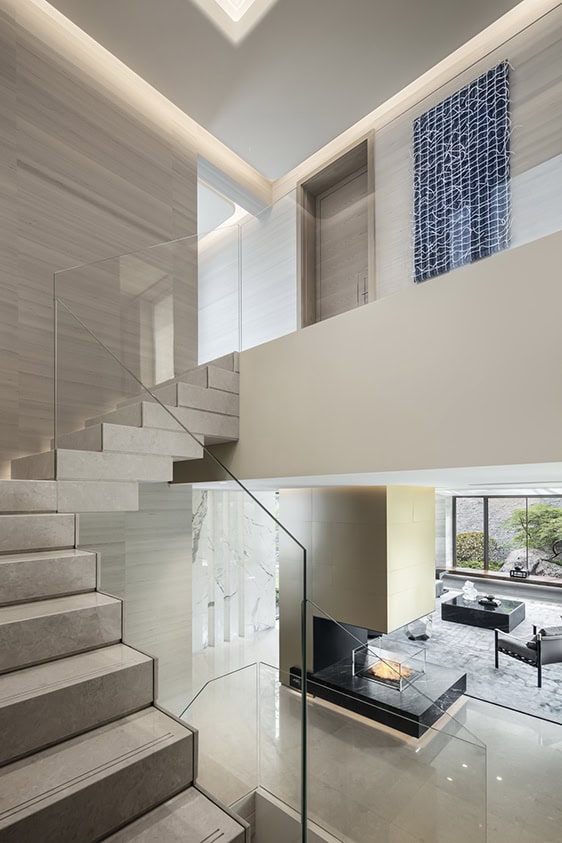 Smriti Curtilage, Yanlord Land by T.K.Chu in Suzhou, China Smriti Curtilage, Yanlord Land by T.K.Chu in Suzhou, China