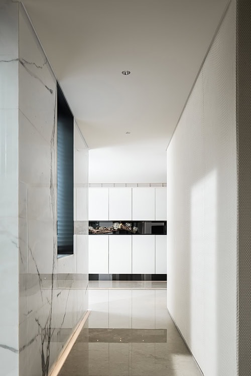 Smriti Curtilage, Yanlord Land by T.K.Chu in Suzhou, China Smriti Curtilage, Yanlord Land by T.K.Chu in Suzhou, China