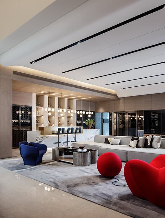 Smriti Curtilage, Yanlord Land by T.K.Chu in Suzhou, China Smriti Curtilage, Yanlord Land by T.K.Chu in Suzhou, China