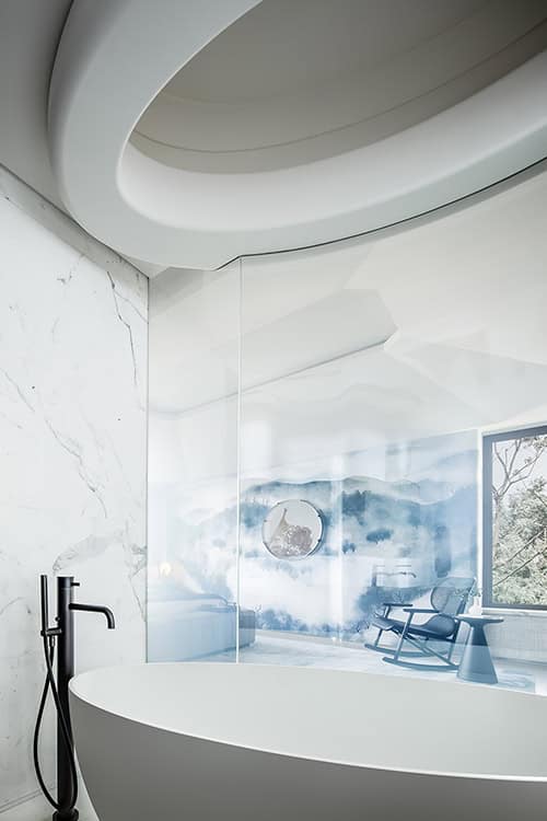 Smriti Curtilage, Yanlord Land by T.K.Chu in Suzhou, China Smriti Curtilage, Yanlord Land by T.K.Chu in Suzhou, China