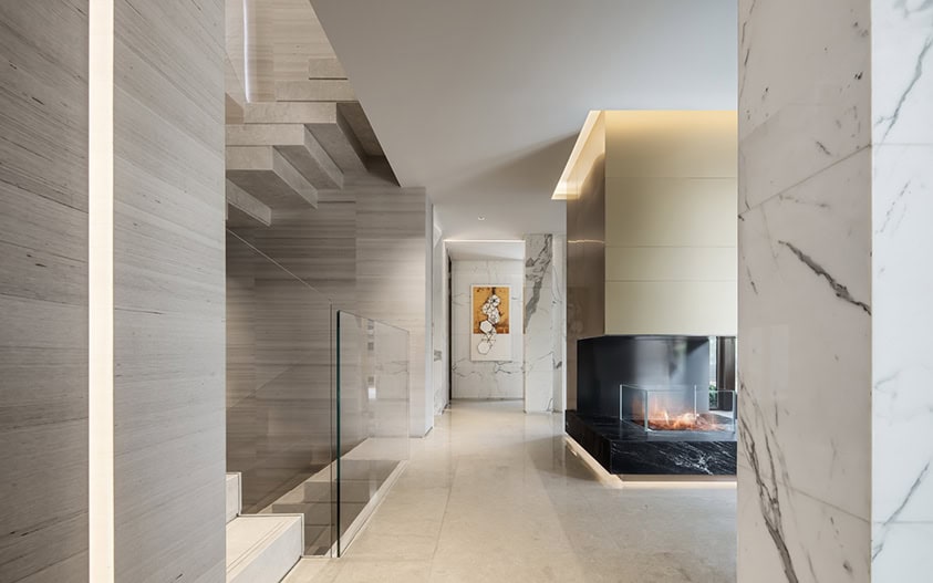 Smriti Curtilage, Yanlord Land by T.K.Chu in Suzhou, China Smriti Curtilage, Yanlord Land by T.K.Chu in Suzhou, China