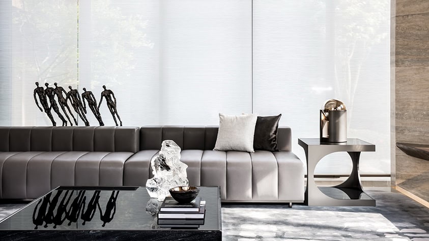 Smriti Curtilage, Yanlord Land by T.K.Chu in Suzhou, China Smriti Curtilage, Yanlord Land by T.K.Chu in Suzhou, China