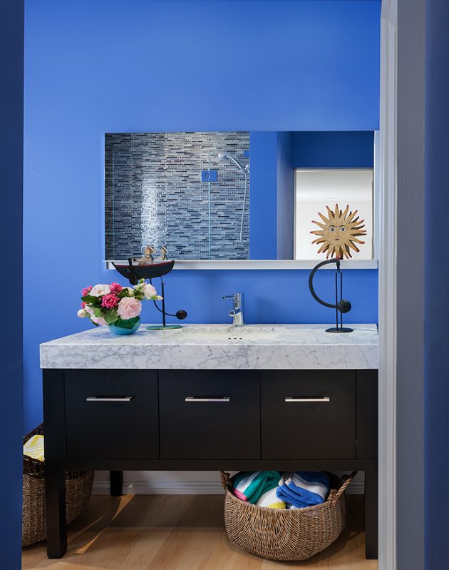 Stony Creek Home by Studio Vlock in Connecticut, USA