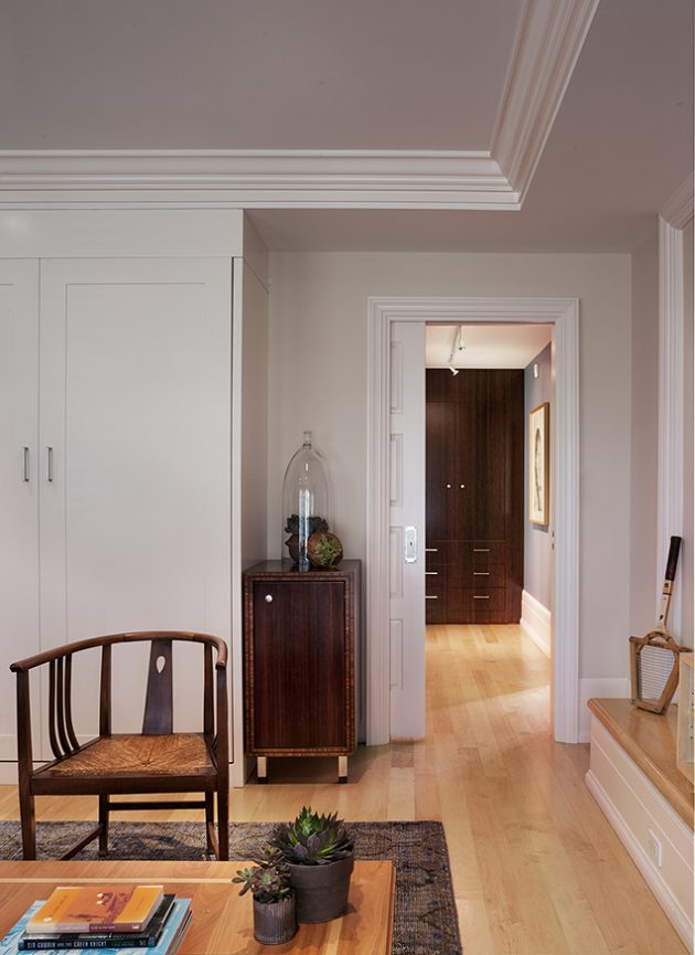 Stony Creek Home by Studio Vlock in Connecticut, USA