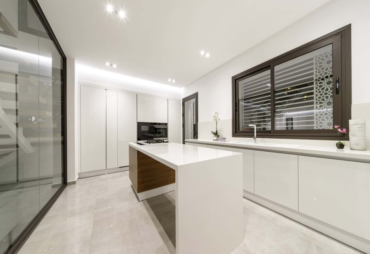 Villa Z by ARK-Architecture: A Sculpted Light-Filled Home in Tunisia Villa Z by ARK-Architecture: A Sculpted Light-Filled Home in Tunisia