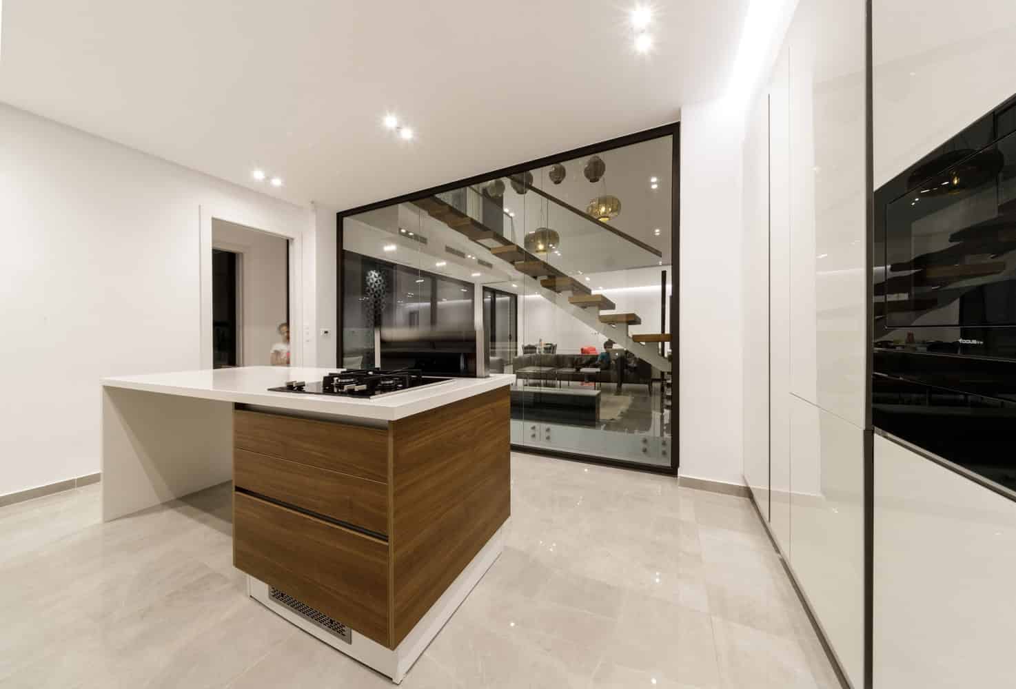 Villa Z by ARK-Architecture: A Sculpted Light-Filled Home in Tunisia Villa Z by ARK-Architecture: A Sculpted Light-Filled Home in Tunisia