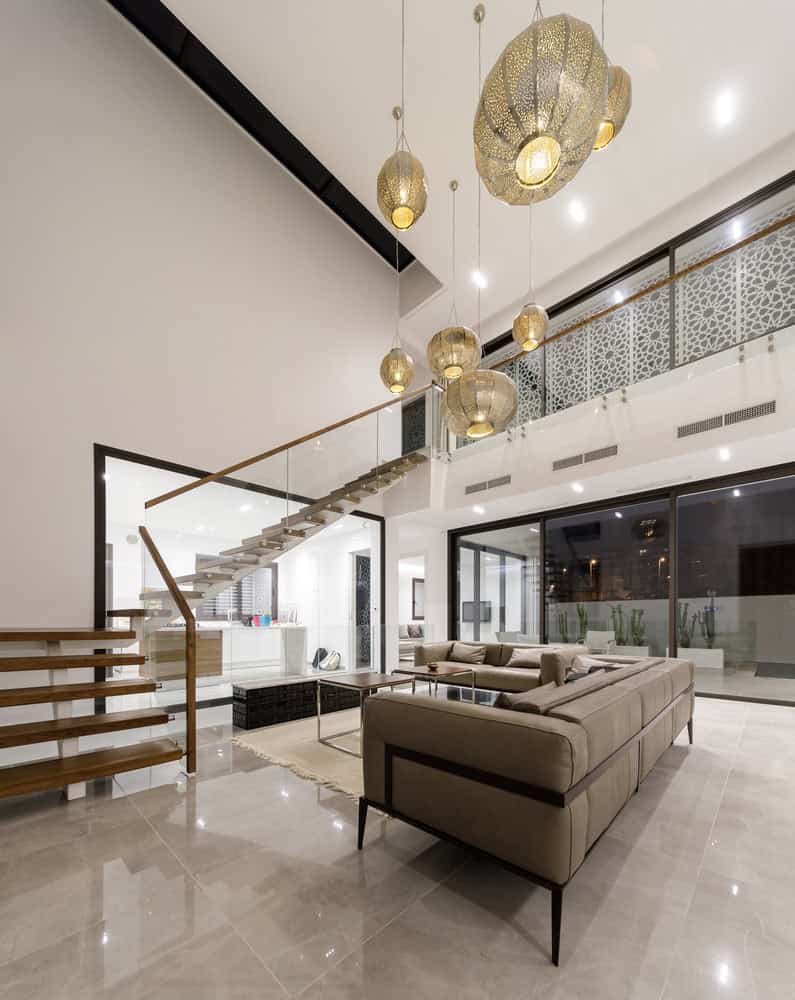 Villa Z by ARK-Architecture: A Sculpted Light-Filled Home in Tunisia Villa Z by ARK-Architecture: A Sculpted Light-Filled Home in Tunisia