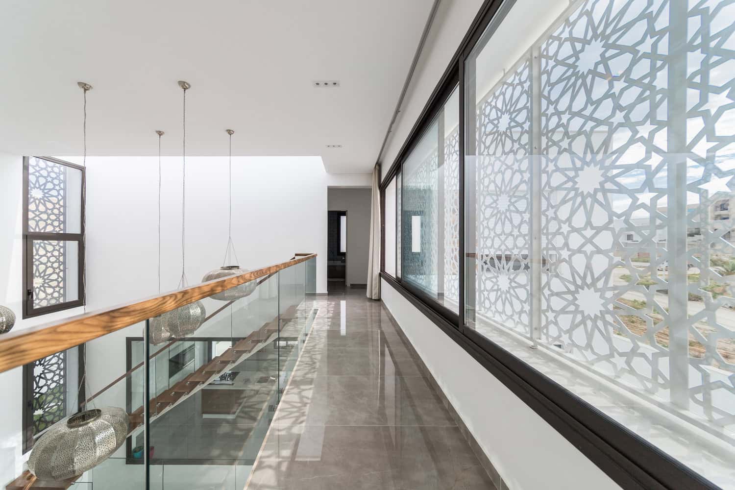 Villa Z by ARK-Architecture: A Sculpted Light-Filled Home in Tunisia Villa Z by ARK-Architecture: A Sculpted Light-Filled Home in Tunisia