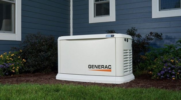 6 Powerful Benefits of Using a Home Generator