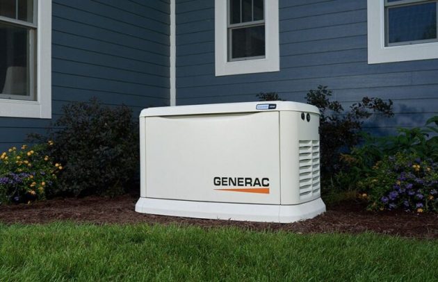 6 Powerful Benefits of Using a Home Generator