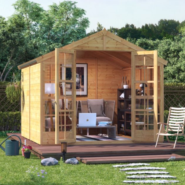 Four Outdoor Investments That Are Worth the Money