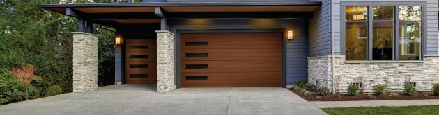 Garage Door Maintenance Tips