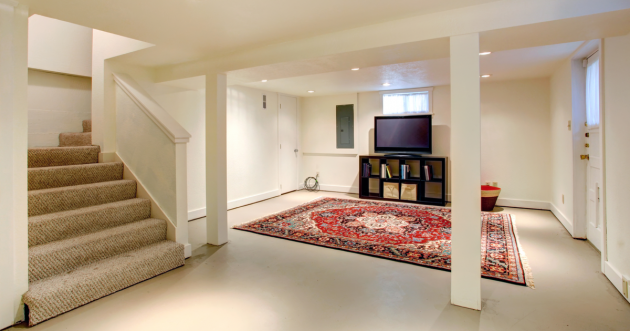 Benefits of Remodeling Your Basement