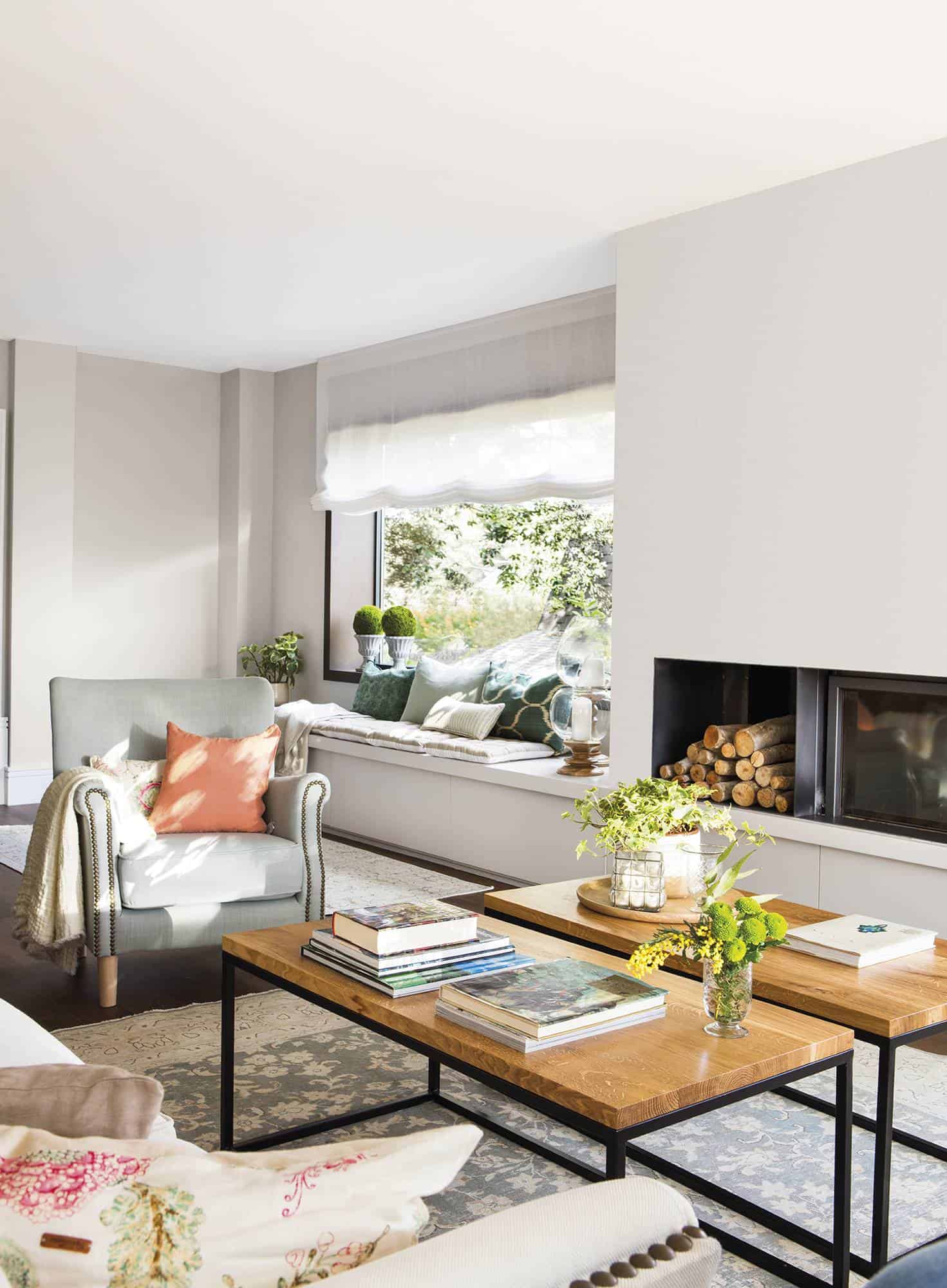 How to Make Your Apartment Brighter & Much More