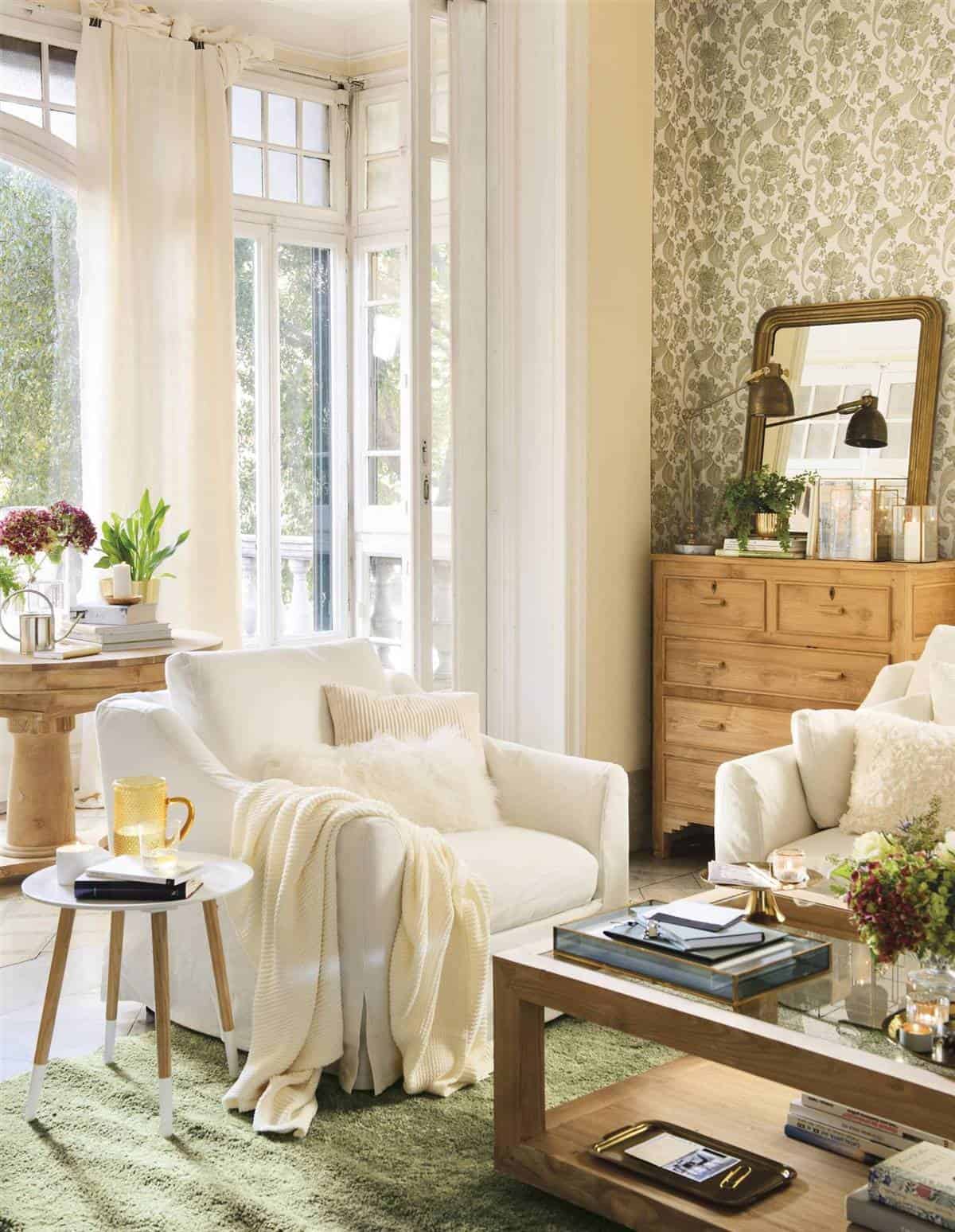 Infallible Keys to Choose the Armchair of Your Dreams Infallible Keys to Choose the Armchair of Your Dreams