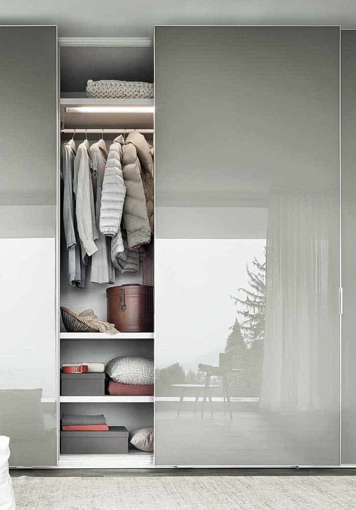 Double Wardrobe - Models & How to Choose Yours Double Wardrobe - Models & How to Choose Yours