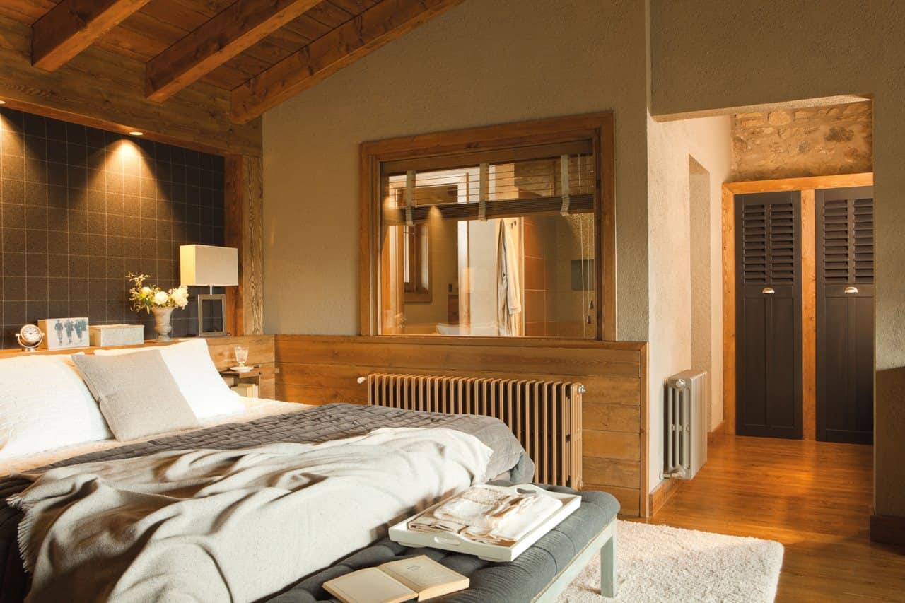 Before an Old Haystack, Today a Luminous Refuge Before an Old Haystack, Today a Luminous Refuge