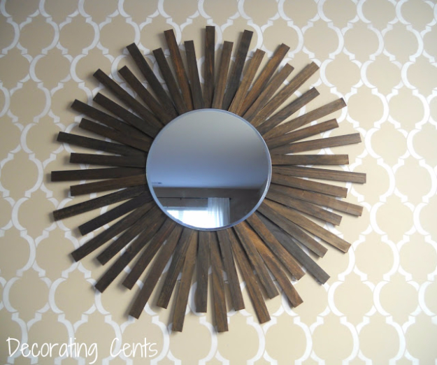 15 Clever DIY Projects You Can Complete From Discarded Stuff