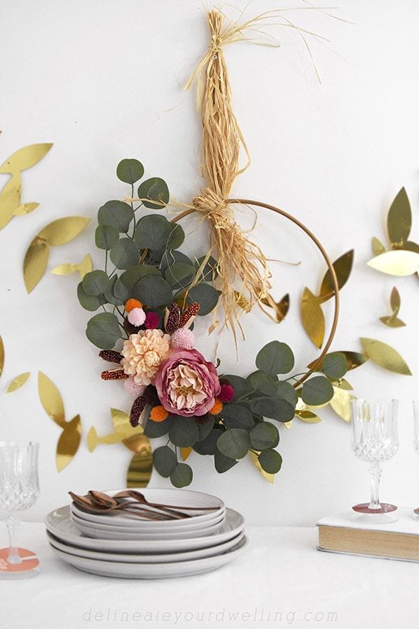 15 Stunning DIY Thanksgiving Decorations You Would Enjoy Crafting