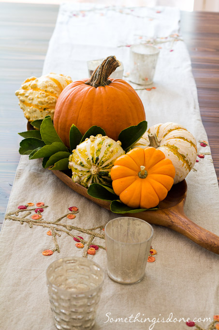 16 Gorgeous DIY Fall Centerpiece Ideas You Will Craft Right Away