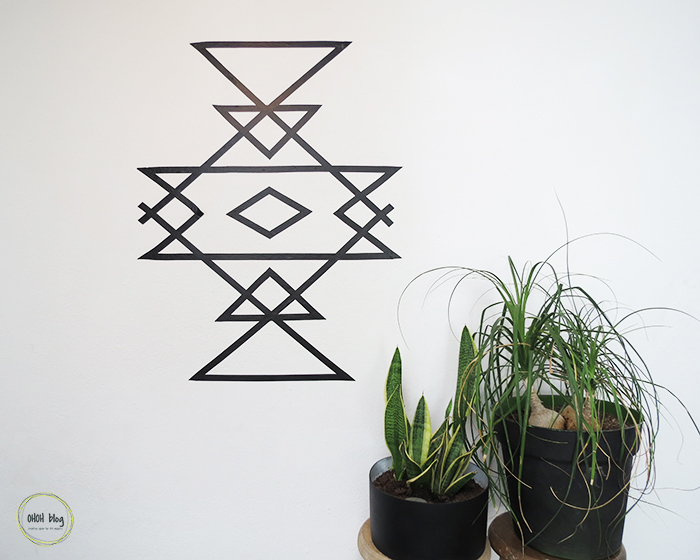 17 Marvelous DIY Wall Art Designs That Will Beautify Your Home Decor