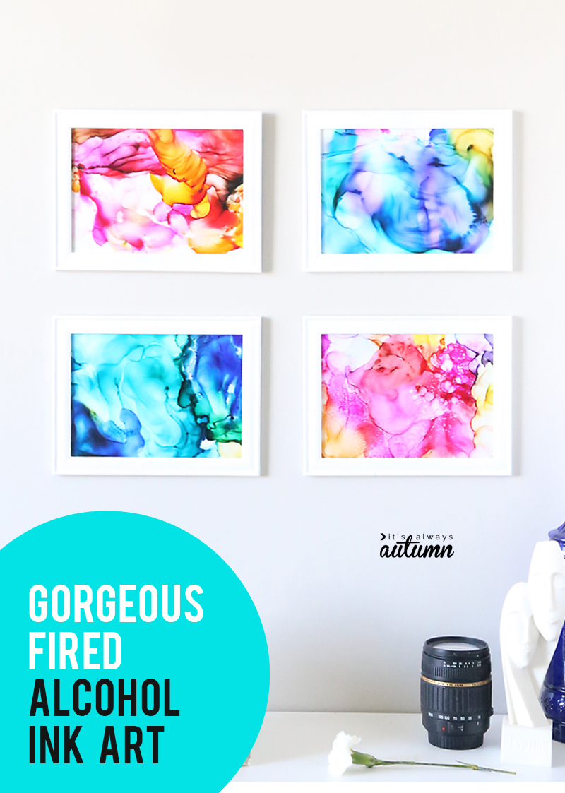 17 Marvelous DIY Wall Art Designs That Will Beautify Your Home Decor