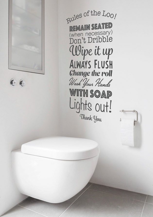 How to Brighten Up a Room with Wall Art Stickers