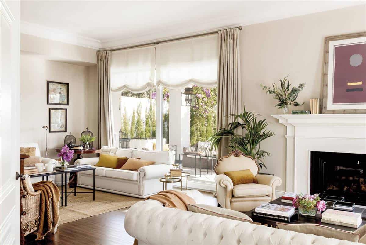 A New Construction House With a Classic & Young Style A New Construction House With a Classic & Young Style