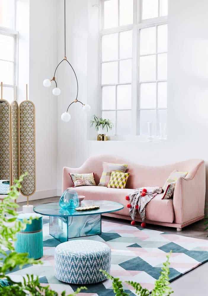 Wonderful Models of Pink Sofa You're About to Love Wonderful Models of Pink Sofa You're About to Love