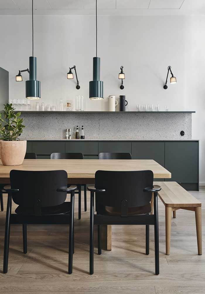 Luxury Kitchen Designs in Different Decor Styles